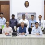 पश्चिम रेलवे के 9 रेलकर्मी – महाप्रबंधक संरक्षा पुरस्कार से सम्मानित