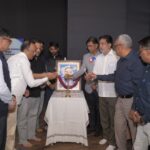 अभिगम फाउंडेशन ने 250 से अधिक मेधावी विद्यार्थियों का किया सम्मान