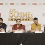 इंडिया एसएमई फोरम ने लॉन्च किया ‘टॉप 50 एसएमईज़ ऑफ गुजरात’