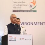 अहमदाबाद में EXCEED Award 2026 का आयोजन, राज्यपाल आचार्य देवव्रतजी ने उत्कृष्ट संस्थाओं को किया सम्मानित