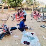 दिव्यांगजनों के लिए बड़ी राहत : गुजरात में साइडकार वाली मोटरसाइकिल के रजिस्ट्रेशन/रूपांतरण को मंजूरी