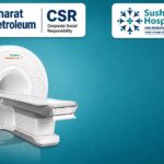 भारत पेट्रोलियम से CSR फंड के नाम पर लिए ₹11.50 करोड़, MRI मशीन खरीदकर मरीजों से शुरू कर दी कमाई?