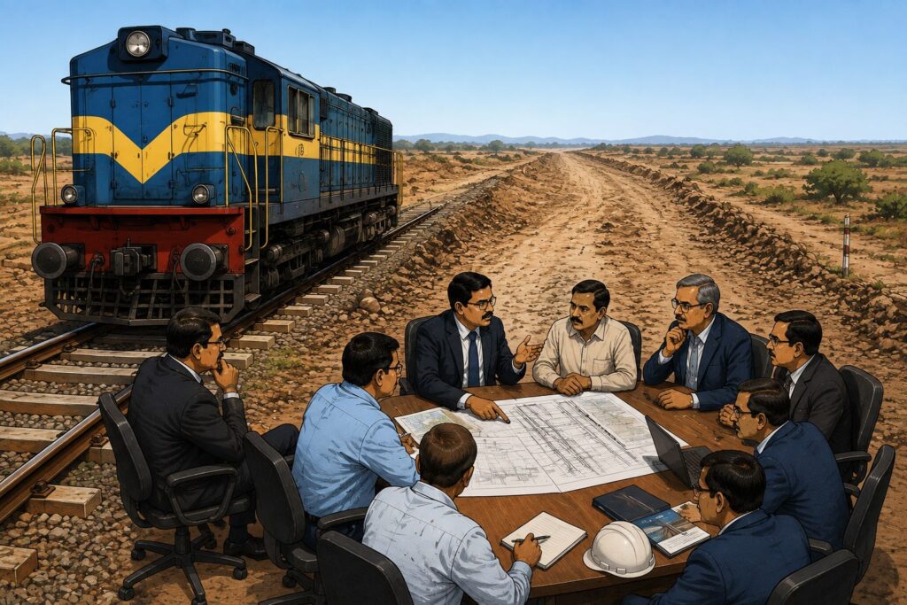 RAILWAY