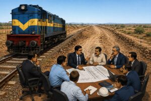 RAILWAY