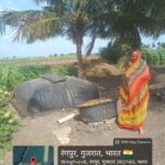 गुजरात में गोबरधन योजना से बदल रही गांवों की तस्वीर, 14 हजार से ज्यादा बायोगैस प्लांट चालू