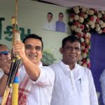 सापुतारा में मानसून फेस्टिवल शुरू, 29 अगस्त तक चलेगा आयोजन