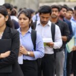 डिग्री बढ़ीं, लेकिन नौकरी नहीं: नीति आयोग की रिपोर्ट पर कांग्रेस ने सरकार को घेरा