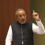 पालीताणा के शत्रुंजय पर्वत पर श्रद्धालुओं की सुरक्षा के लिए ड्रोन और वॉच टावर से होगी निगरानी