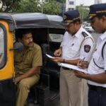 मुंबई में RTO का ‘मराठी टेस्ट’: 5,211 ड्राइवरों की जांच, 777 को नोटिस